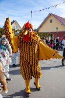 Umzug Fischbacher Samstag 2020